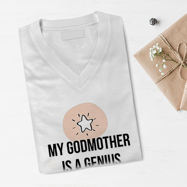 Personalisiertes T-Shirt