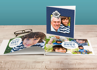 Fotobücher
