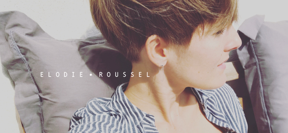 Elodie Roussel