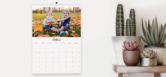 Fotokalender
