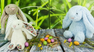 Grosses Ostergewinnspiel: 50€, 20€, 15€ zu gewinnen! jeu-lapin2