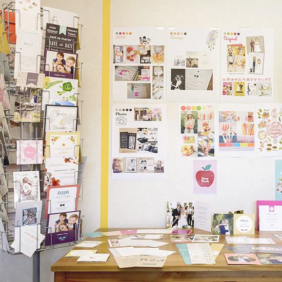 Unsere Grafikdesigner