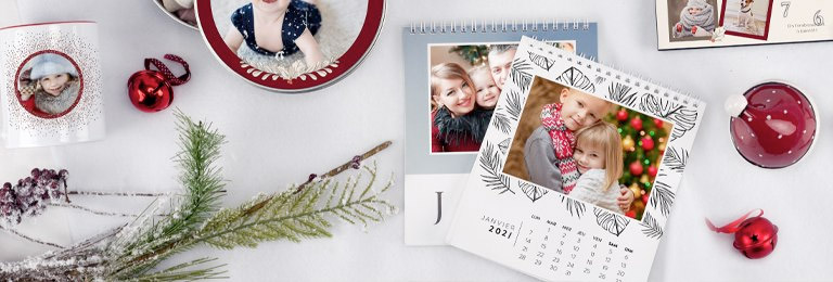 Tischkalender