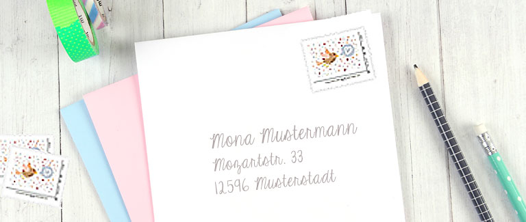 Angebot für werdende Mütter