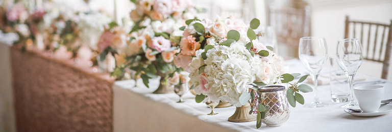 Sitzplan Hochzeit